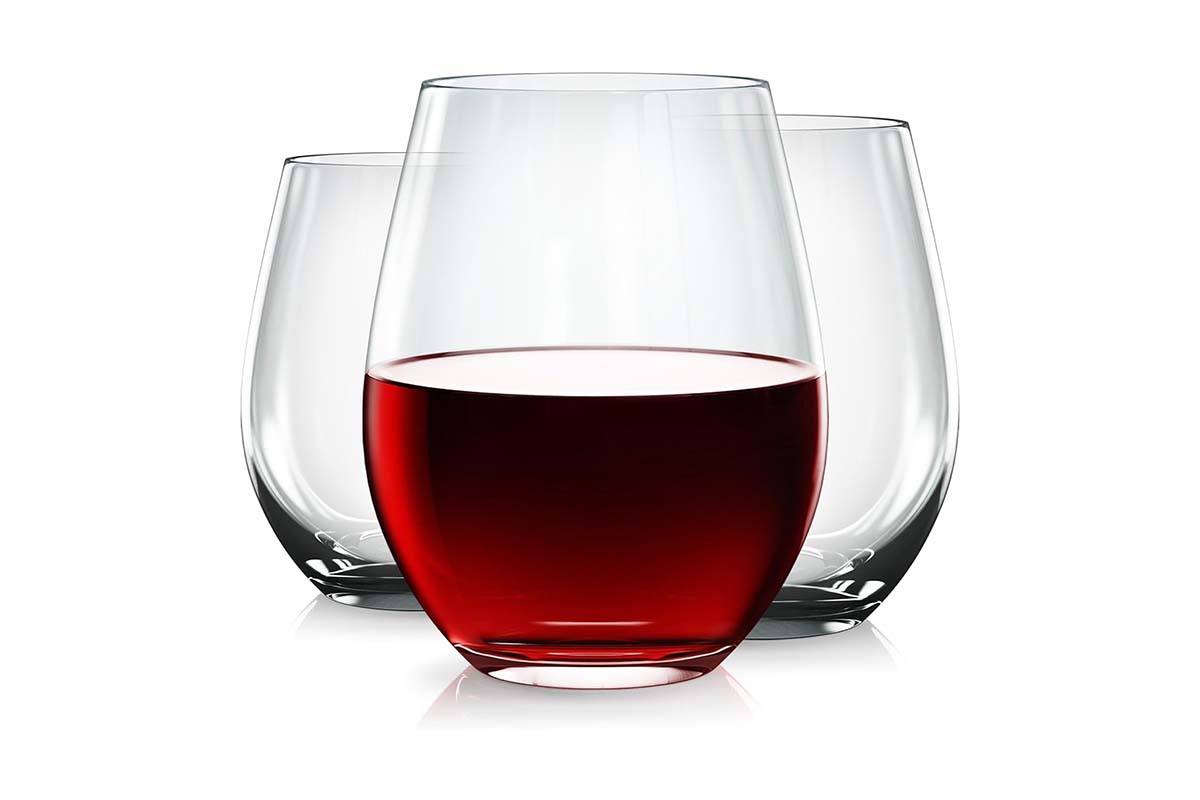 The Most Indestructible Dishes You Can Buy Option Winning Wine Glasses