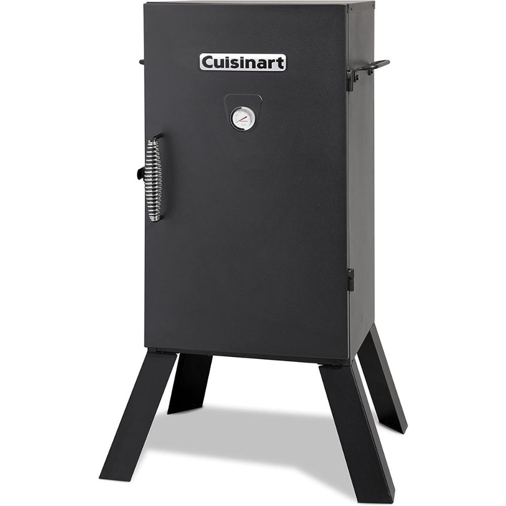 Cuisinart COS-330 Smoker 30-Inch Electric Smoker 