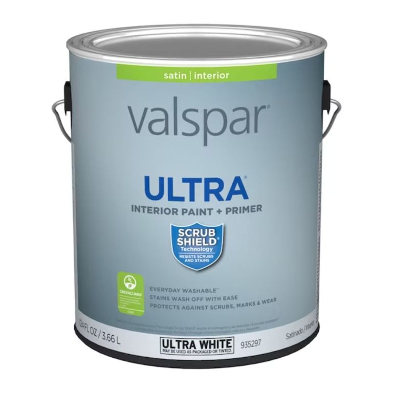 Valspar vs. SherwinWilliams Finding the Right Paint for Every Type of