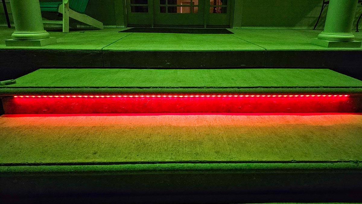 XYOP Strip lights