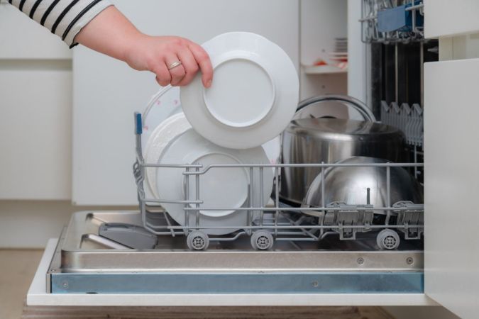 The Best Dishwashers of 2024