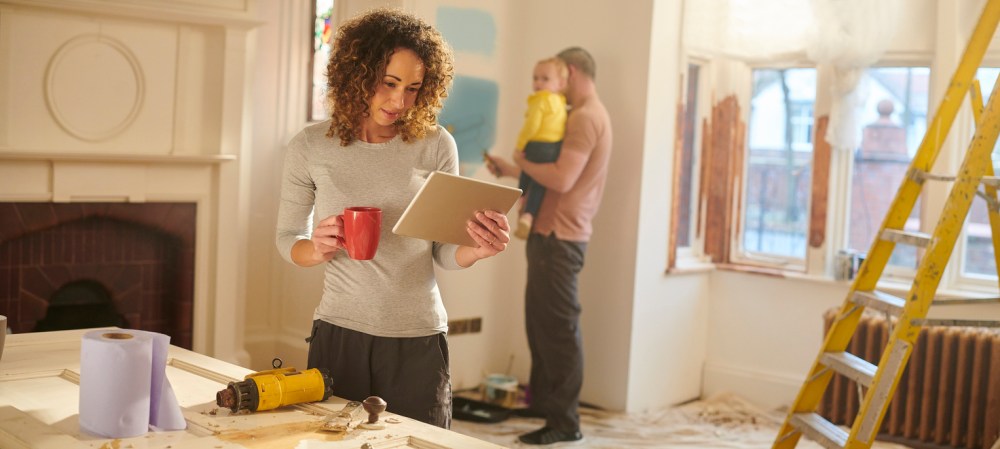 The Best Way to Maximize Your Tax Refund? By Investing in These Home Improvement Projects