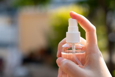 Does Peppermint Oil Repel Bugs?