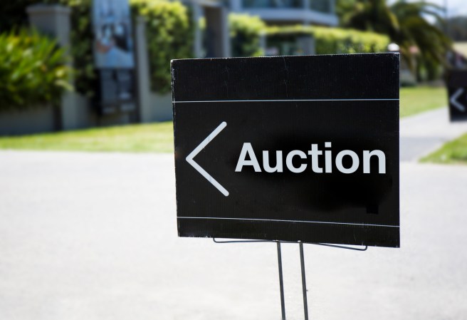 Demolition Auction Sales: Deals to Jump On—and Steer Clear Of