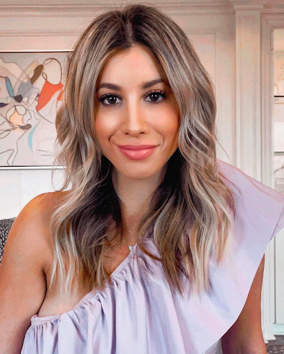 Amanda Lauren Avatar