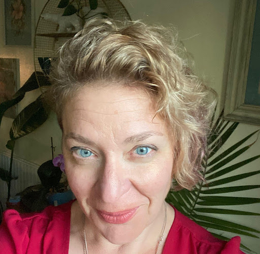 Amber Guetebier Avatar