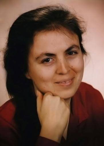 Audrey Stallsmith Avatar