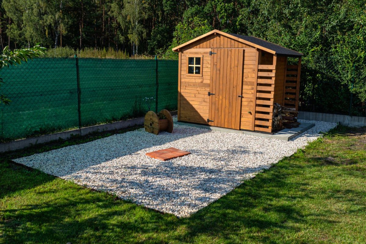 The 10 Best Places to Buy a Shed