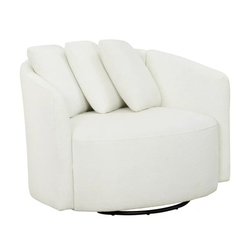 The Best Swivel Chairs for the Living Room and Beyond