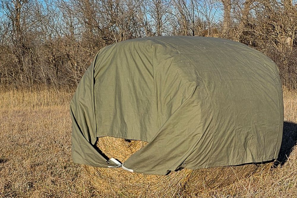 The Best Tarps