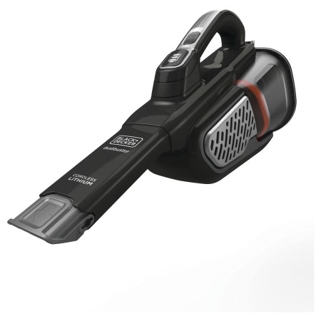 Black+Decker Dustbuster AdvancedClean Handheld Vacuum