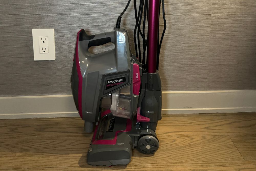 The Best Vacuums for Apartments