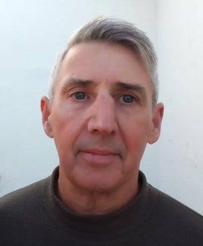 Bob Beacham