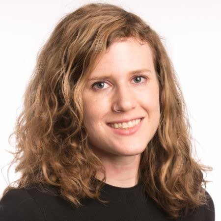 Caitlin Castelaz Avatar