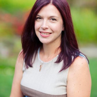 Catherine Hiles, Senior Editor