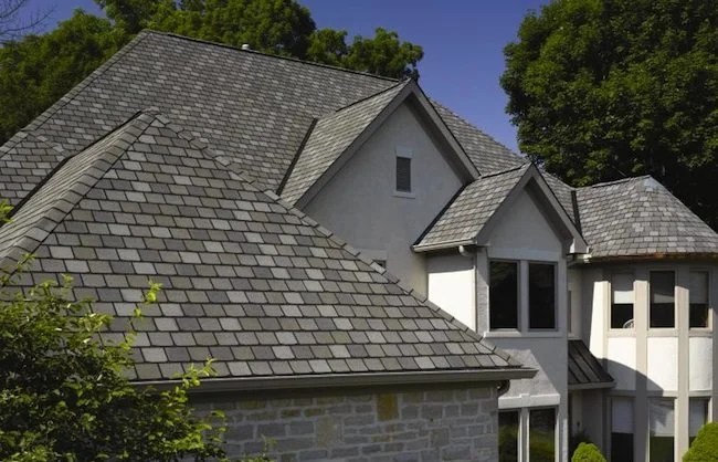 Premium Asphalt Roofing