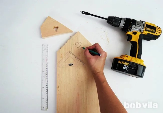 DIY Cutting Board Step 3