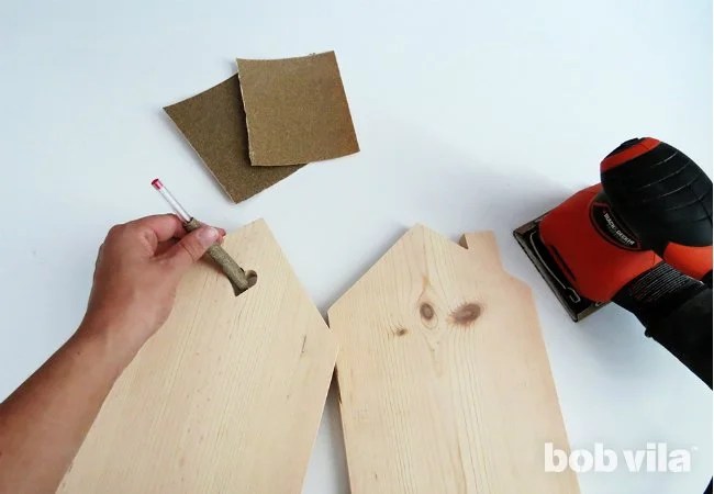 DIY Cutting Board Step 6