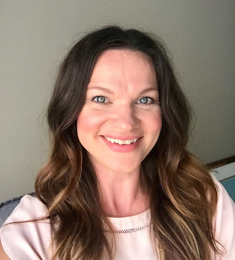 Beth Cranston Avatar