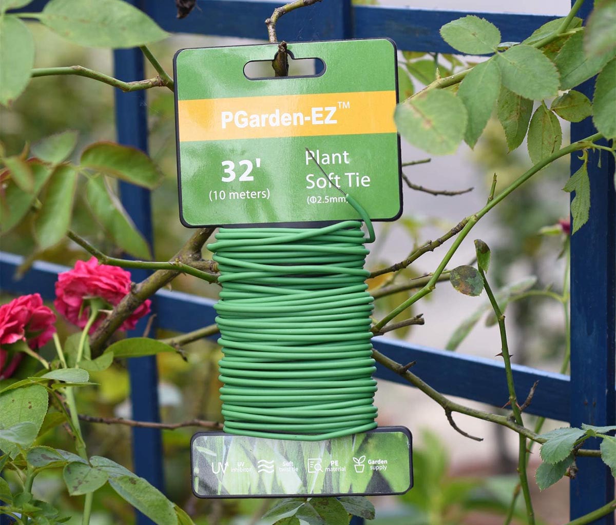 Everything You Need to Start a Raised-Bed Garden TPR Garden Ties