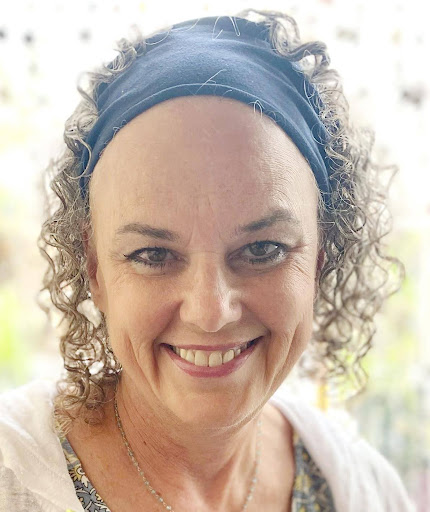 Gretchen Heber Avatar