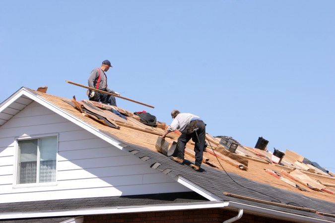5 Foolproof Steps to Hiring the Right Roofer for Your Project