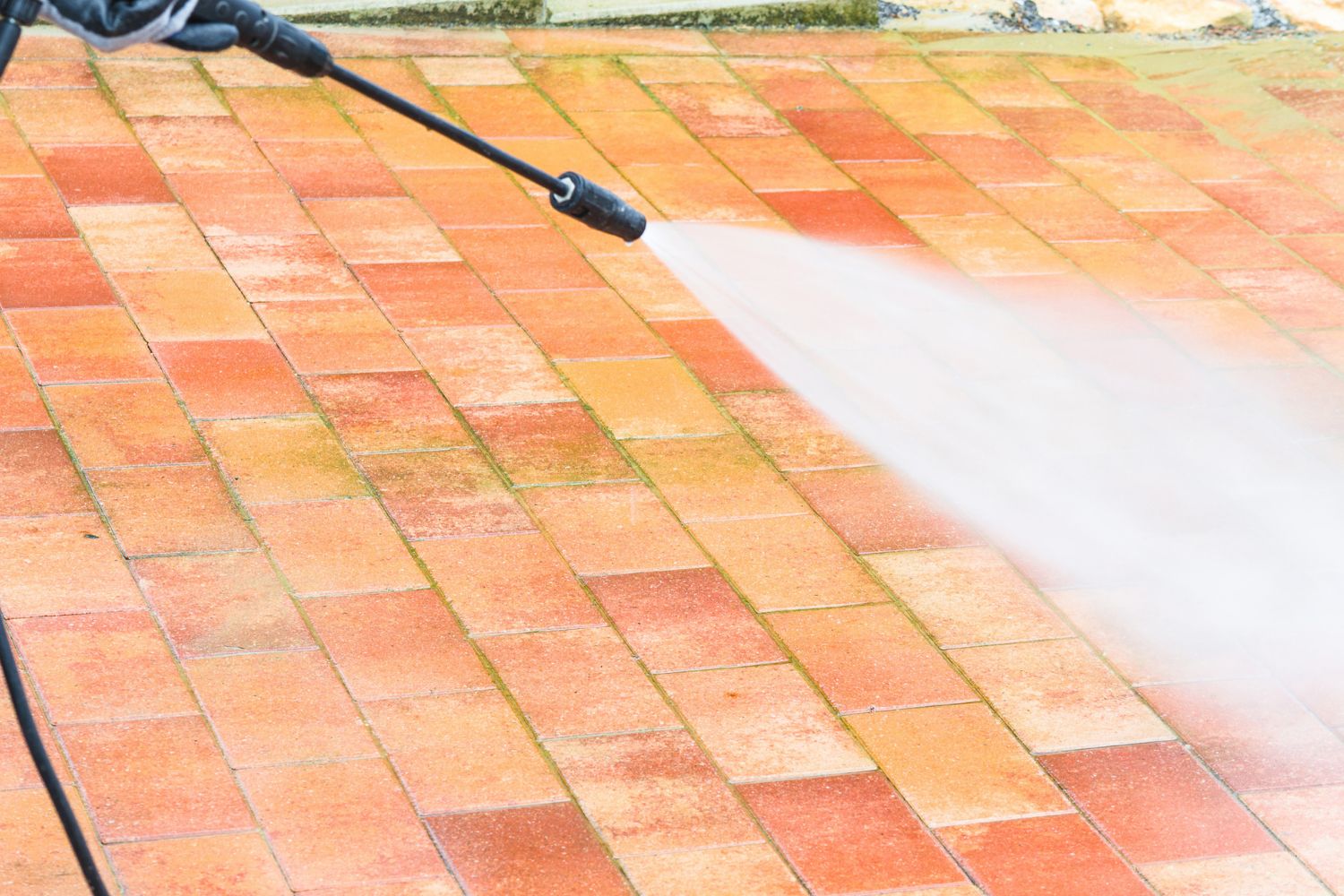 How Much to Rent a Pressure Washer