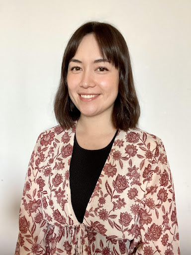 Jasmine Harding Avatar