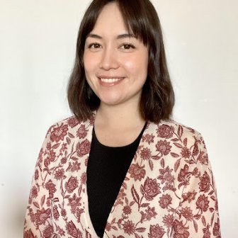 Jasmine Harding, Contributing Writer
