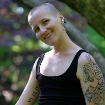 Jenn Ryan. Contributing Writer