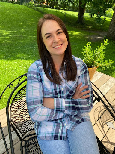 Jenny Stanley Avatar