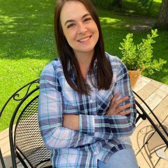 Jenny Stanley. Executive Editor