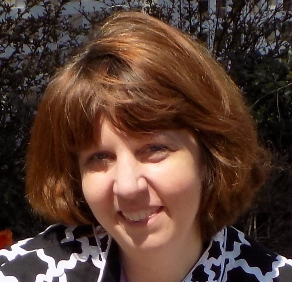 Jodi Webb, Contributing Writer