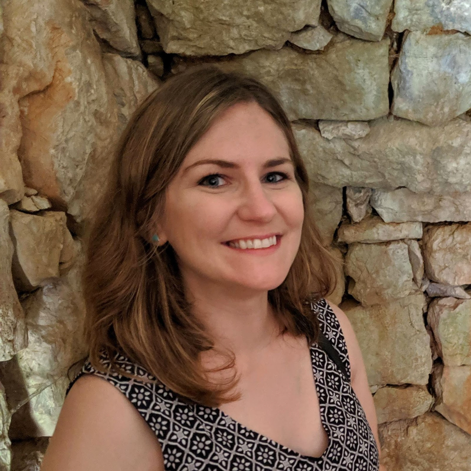 Kathleen Corlett Avatar