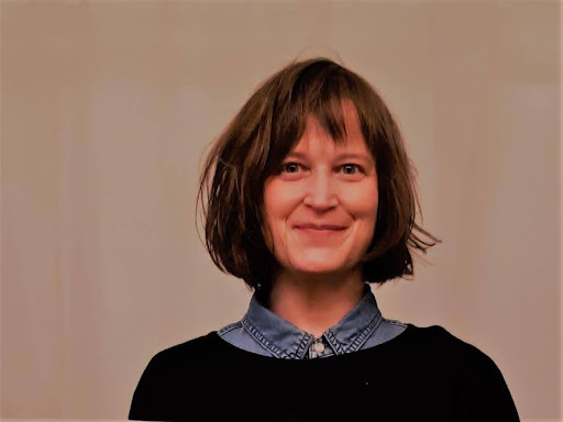 Katie Flannery Avatar