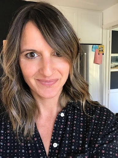 Kristen Mosier Avatar