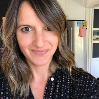 Kristen Mosier, Contributing Writer