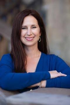 Melissa Dittmann Tracy