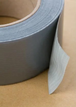 How to Remove a Broken Screw - Duct Tape