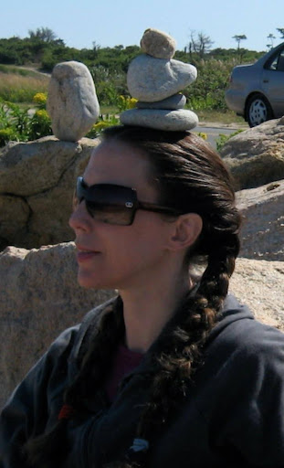 Nina Malkin, Contributing Writer & Editor