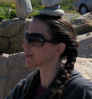 Nina Malkin, Contributing Writer & Editor