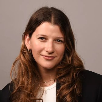 Perri Kressel, Senior Commerce Editor