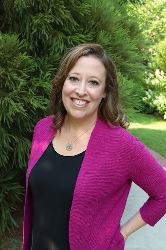 Sandi Schwartz