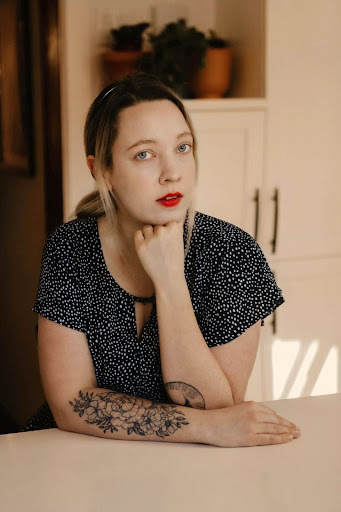 Savannah Sher Avatar