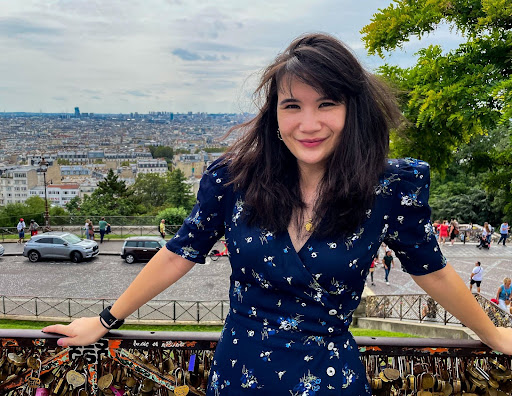 Sophie Kaemmerlé Avatar