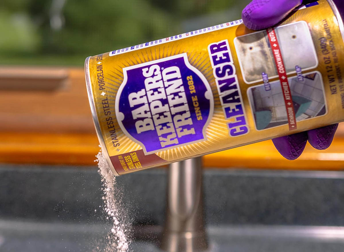 Spring-Cleaning Must-Haves Option Bar Keepers Friend