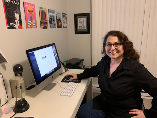 Stacy Sare Cohen Avatar