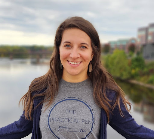 Stephanie Mickelson Avatar