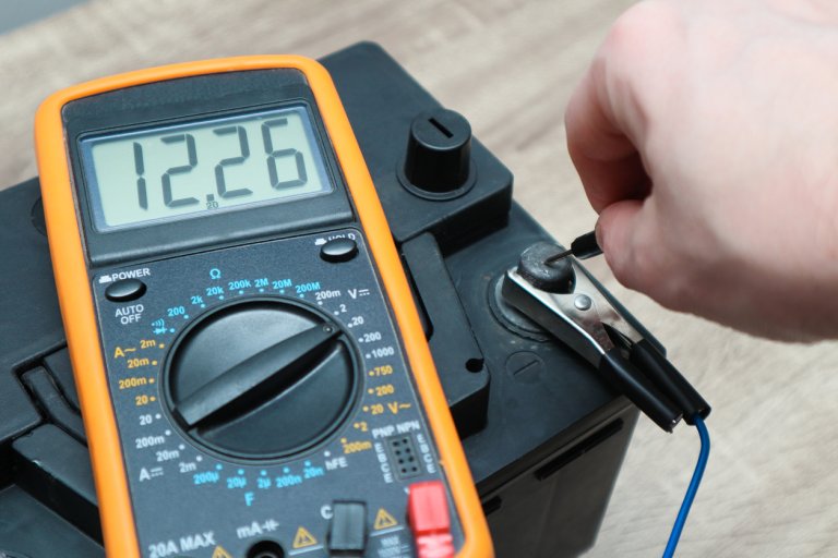 What's the Difference Between Amps vs. Volts vs. Watts?