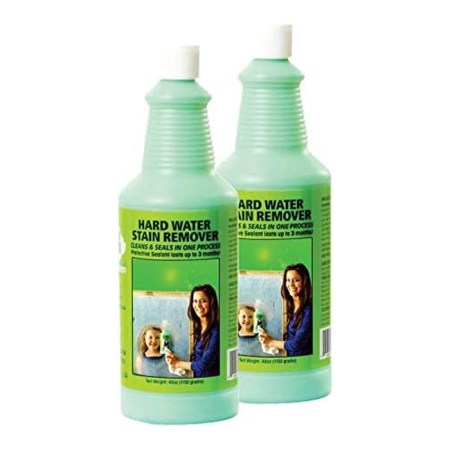 Bio-Clean Products Hard Water Stain Remover